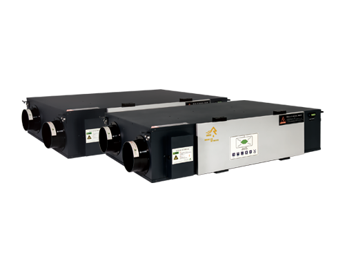 吊頂式新風系統